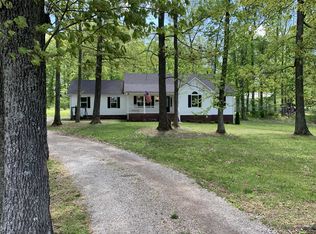 4123 Highway 49 W, Springfield, TN 37172