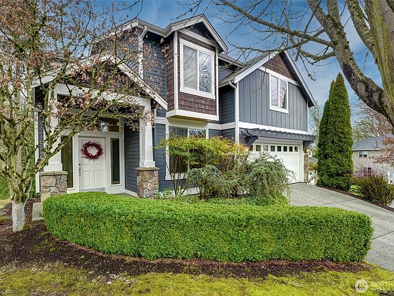 2nd image of 9110 NE 160th Place