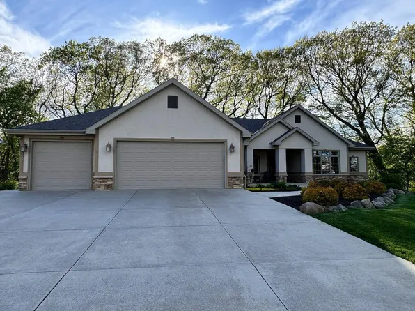 11217 North Tahoe Drive, Edgerton, WI 53534