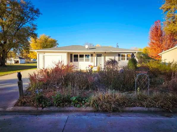 304 W 2nd St, Osmond, NE 68765