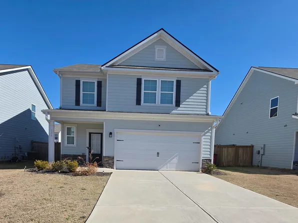 136 Red Birch Ln, Warner Robins, GA 31093