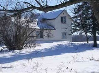 W4323 County Road C, Neillsville, WI 54456
