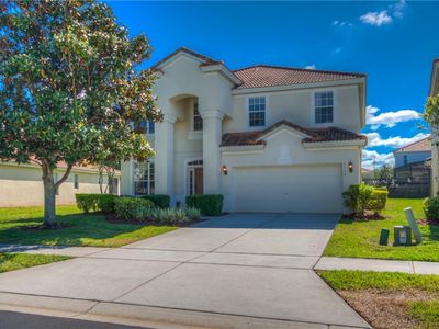 2583 Archfeld Blvd, Kissimmee, FL, 34747