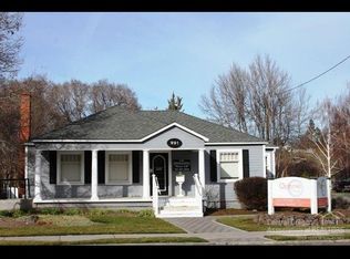 991 NE 3rd St, Prineville, OR 97754