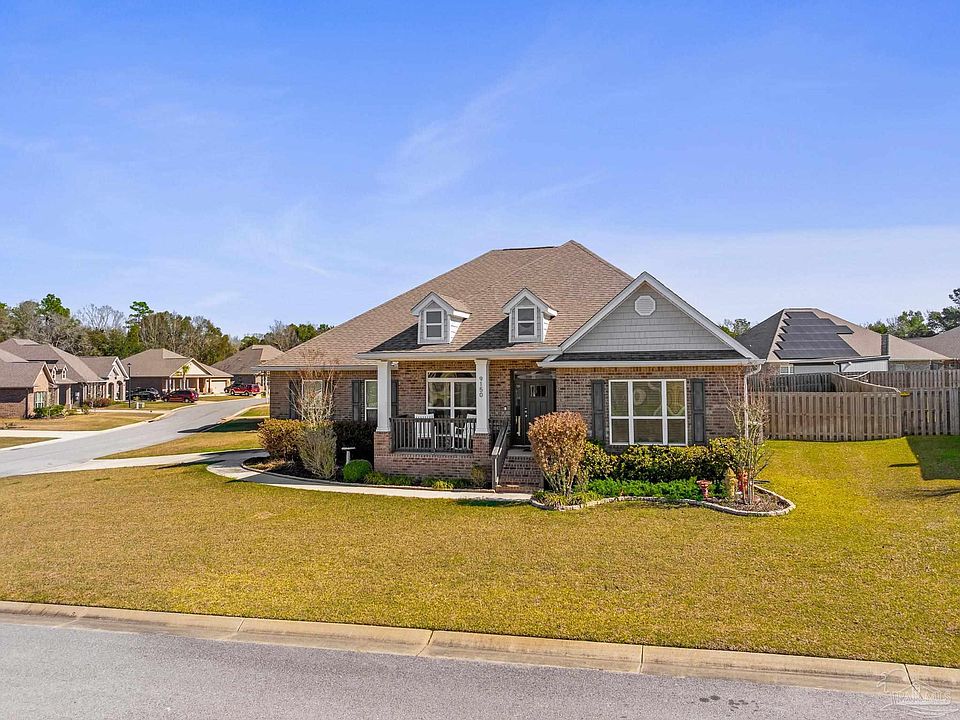 まむ 9150 Brookline Dr, Pensacola, FL 32526 | MLS #675611 | Zillow