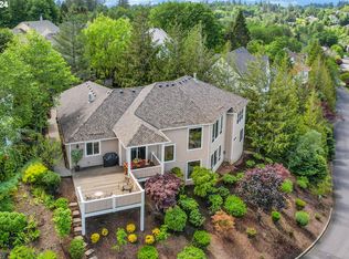 9621 NW Fleischner St, Portland, OR