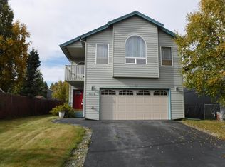 8136 Eleusis Dr, Anchorage, AK 99502