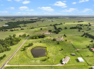 1472 W Line Rd, Whitesboro, TX 76273