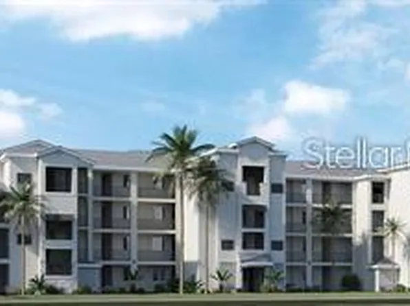 17600 OPAL SAND DRIVE #103, VENICE, FL 34293