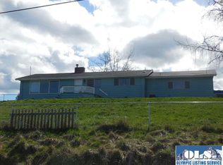 1772 Atterberry Rd, Sequim, WA 98382