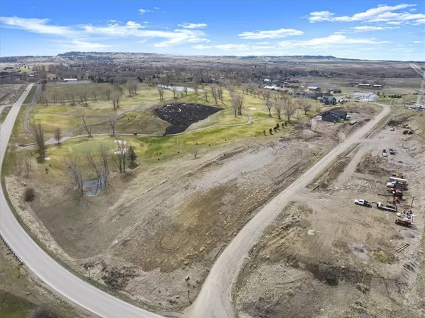 0 Florian Ave, Huntley, MT 59037