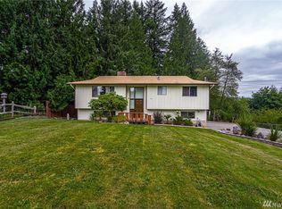 1801 Ham Hill Rd, Centralia, WA 98531