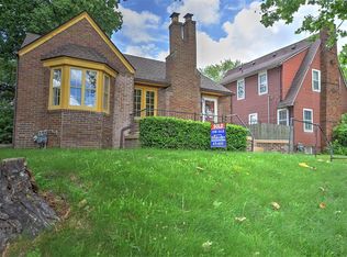 210 N Home Ave, Decatur, IL 62522