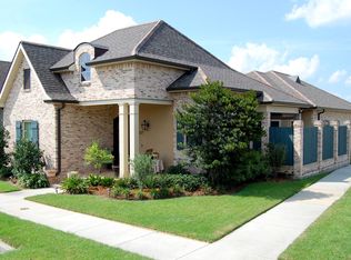 217 Rue Christe, Houma, LA 70360