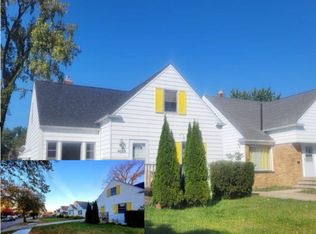 4029 Stonehaven Rd, South Euclid, OH 44121