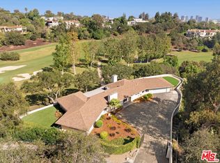 10985 Bellagio Rd, Los Angeles, CA 90077