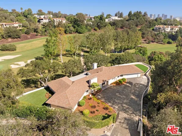 10985 Bellagio Rd, Los Angeles, CA 90077
