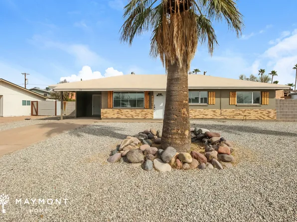 520 E Desert Ave, Apache Junction, AZ 85119