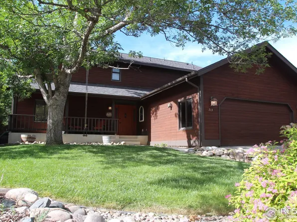 713 Bonita Ave, Fort Collins, CO 80526