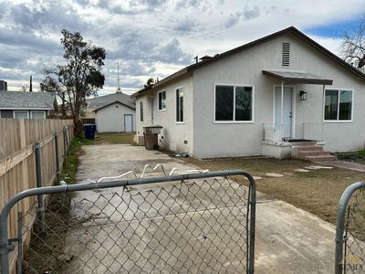1315 Chester Pl, Bakersfield, CA, 93304