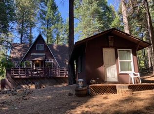 8683 Lake McCumber Rd, Shingletown, CA 96088