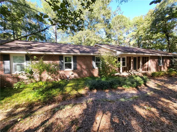 1190 Lee Road 44, Opelika, AL 36804