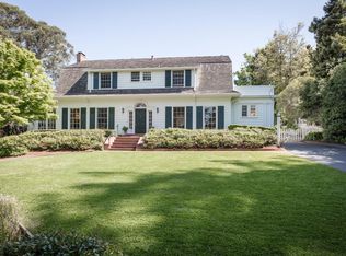 529 W Poplar Ave, San Mateo, CA