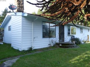 95802 Timber Hill Rd, Gold Beach, OR 97444