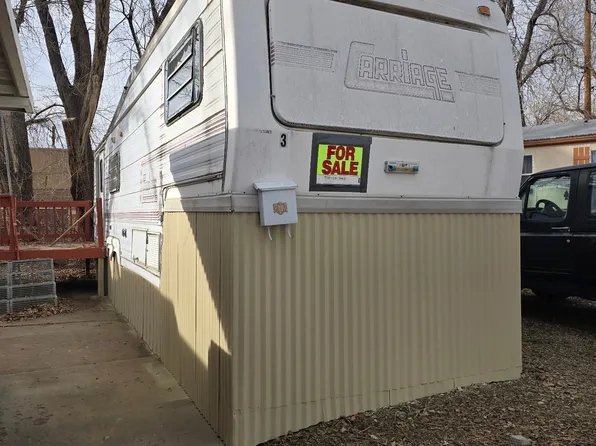1020 E Main St #3, Cortez, CO 81321