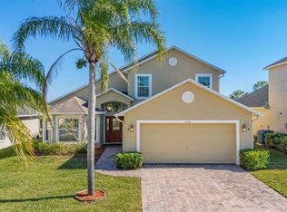 150 Knightsbridge Cir, Davenport, FL 33896