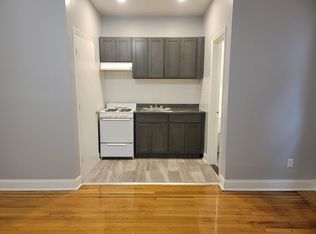 46 Anderson St #312E, Hackensack, NJ 07601