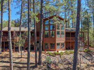 237 W Wipila Wiki Dr, Payson, AZ 85541