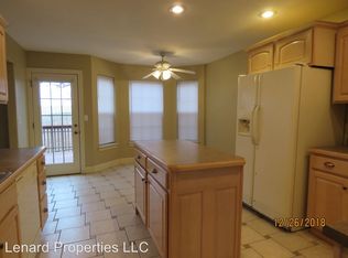 821 Gold Rush Ave, Nixa, MO 65714