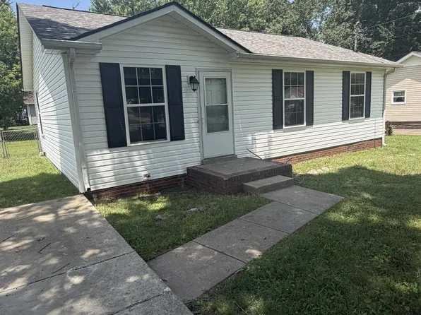572 Lorie Ln, Clarksville, TN 37042