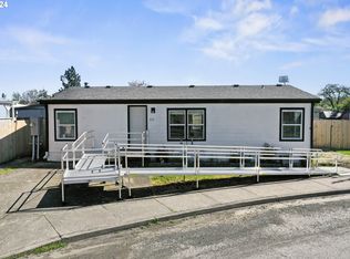 315 N 8th St, Monroe, OR 97456