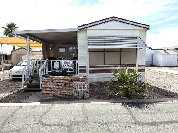 13650 N Frontage Rd #166, Yuma, AZ 85367