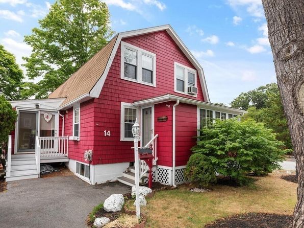 Wakefield MA Real Estate - Wakefield MA Homes For Sale | Zillow