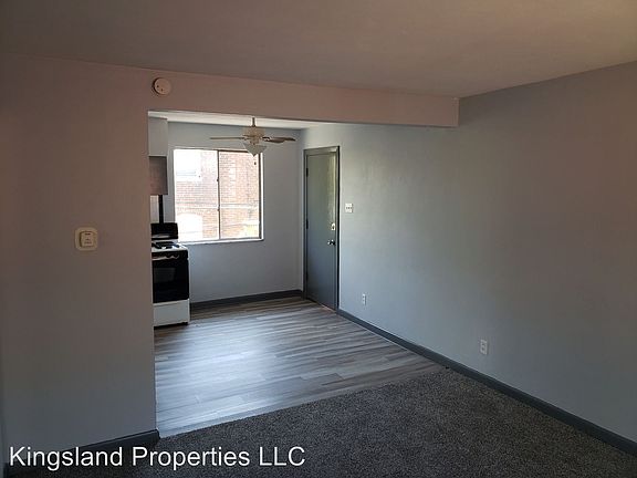 5th image of 218 Bellerive Blvd #A
