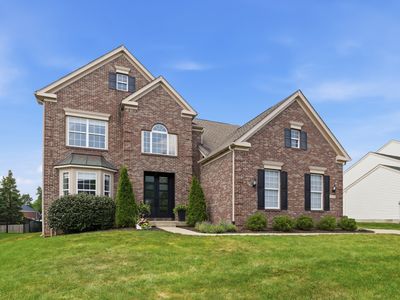 11946 Bird Key Blvd, Fishers, IN, 46037
