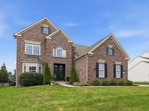 11946 Bird Key Blvd, Fishers, IN 46037
