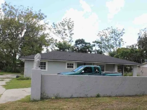 2442 Lilly St, Lake Wales, FL 33898