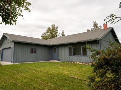 1628 Madison Dr, Fairbanks, AK, 99709
