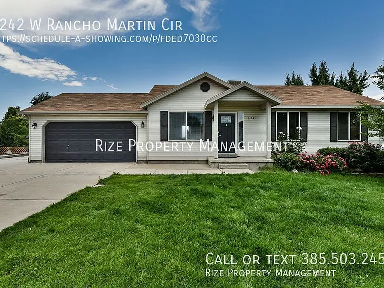 6242 W Rancho Martin Cir — Photo 20