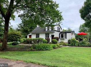 22 Cedar Hill Rd, Chalfont, PA 18914