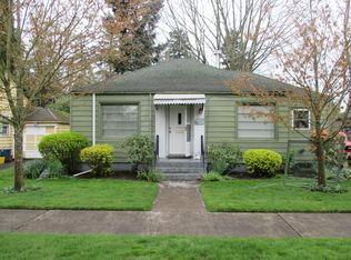 5325 SE 51st Ave, Portland, OR