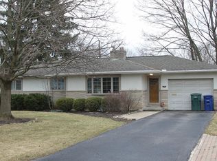 1191 Trentwood Rd, Columbus, OH 43221
