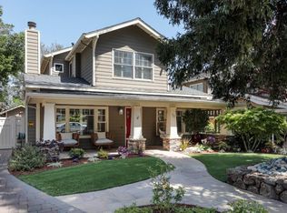 79 Del Monte Ave, Los Altos, CA 94022