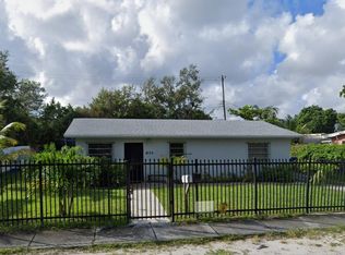 1820 NW 86th Ter, Miami, FL 33147
