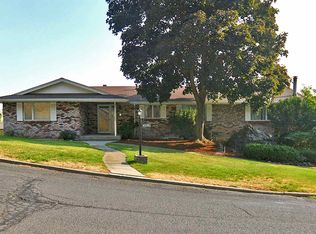 4335 W Hiawatha Dr, Spokane, WA 99208