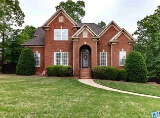 2630 Hawthorne Lake Rd, Helena, AL 35022